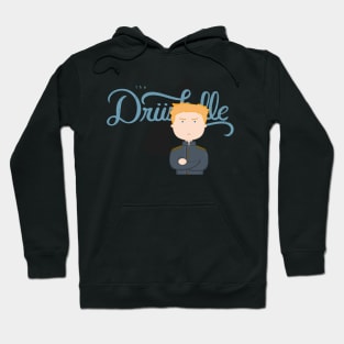 The Drüskelle 2 Hoodie